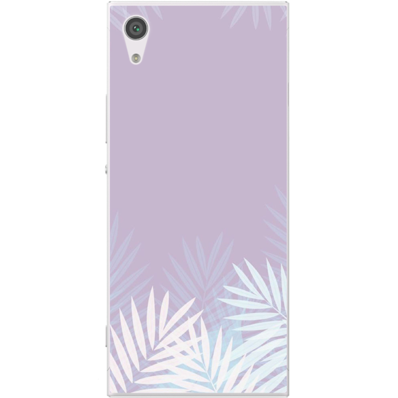 Чехол Uprint Sony Xperia XA1 G3116 / XA1 Dual G3112 