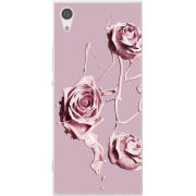 Чехол Uprint Sony Xperia XA1 G3116 / XA1 Dual G3112 