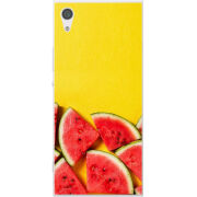 Чехол Uprint Sony Xperia XA1 G3116 / XA1 Dual G3112 