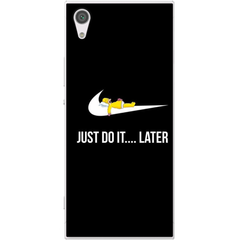 Чехол Uprint Sony Xperia XA1 G3116 / XA1 Dual G3112 