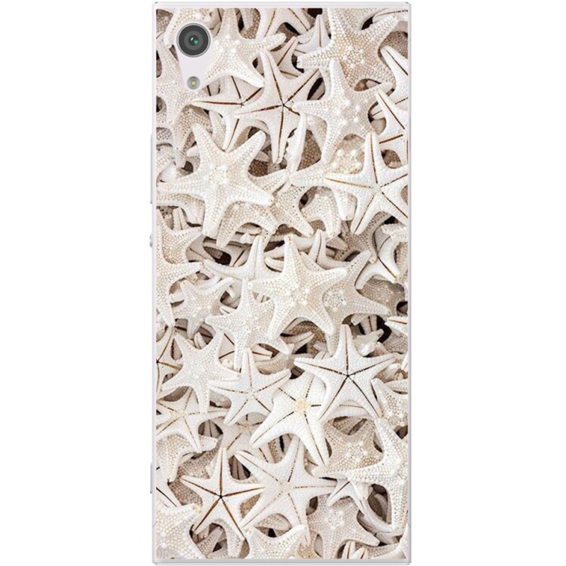 Чехол Uprint Sony Xperia XA1 G3116 / XA1 Dual G3112 