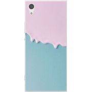 Чехол Uprint Sony Xperia XA1 G3116 / XA1 Dual G3112 