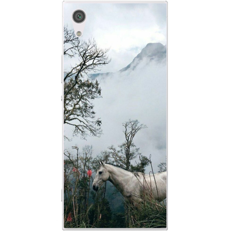 Чехол Uprint Sony Xperia XA1 G3116 / XA1 Dual G3112 