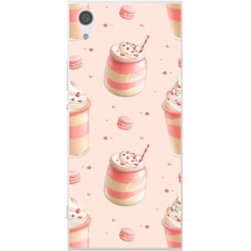 Чехол Uprint Sony Xperia XA1 G3116 / XA1 Dual G3112 