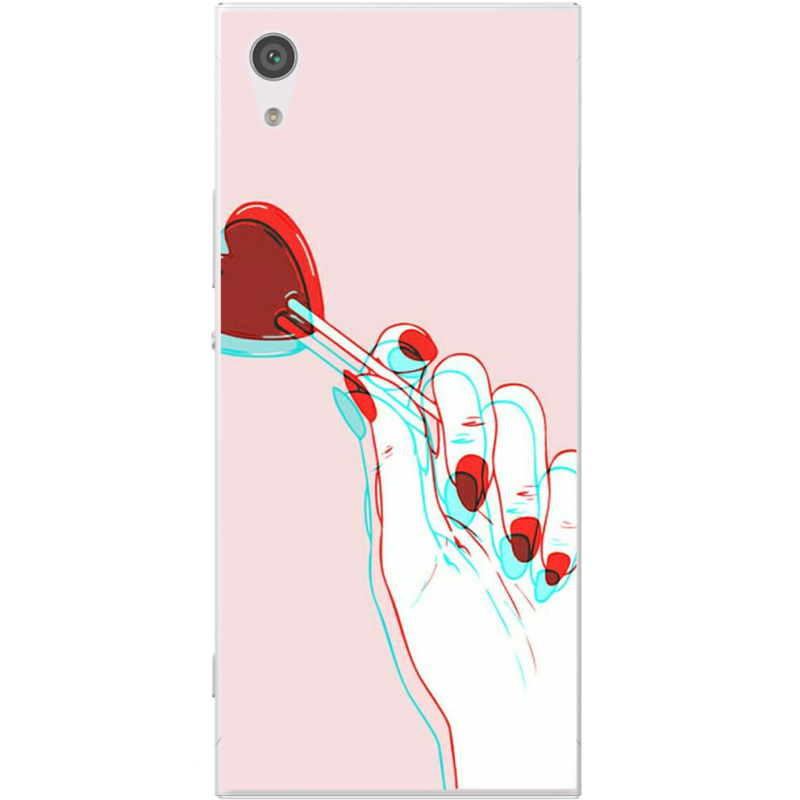 Чехол Uprint Sony Xperia XA1 G3116 / XA1 Dual G3112 