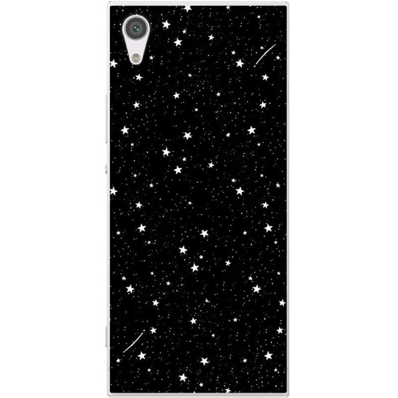 Чехол Uprint Sony Xperia XA1 G3116 / XA1 Dual G3112 