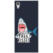 Чехол Uprint Sony Xperia XA1 G3116 / XA1 Dual G3112 