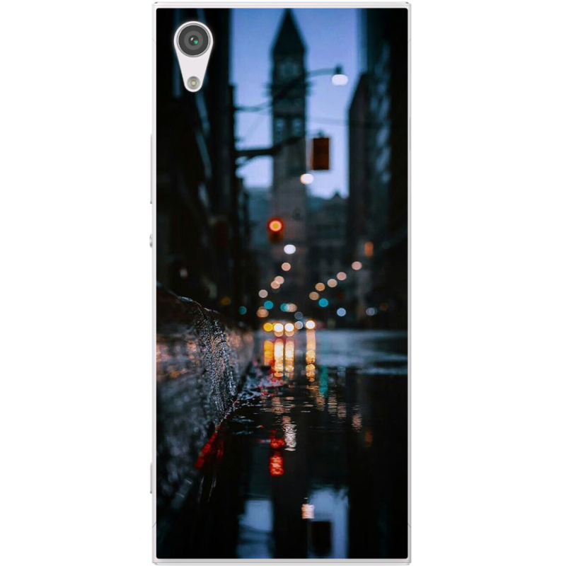 Чехол Uprint Sony Xperia XA1 G3116 / XA1 Dual G3112 