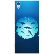 Чехол Uprint Sony Xperia XA1 G3116 / XA1 Dual G3112 