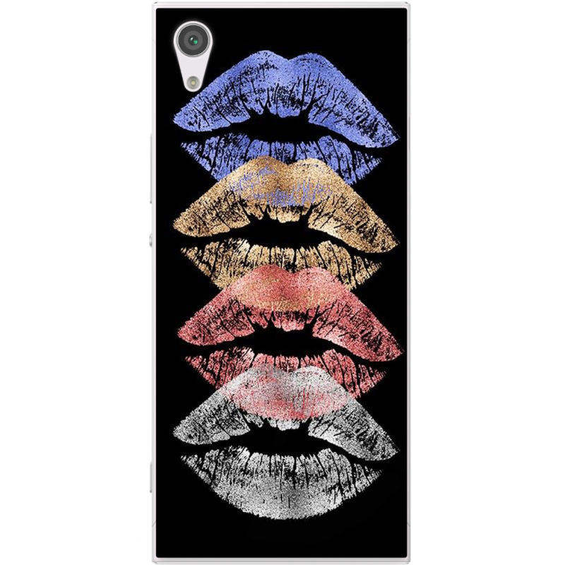 Чехол Uprint Sony Xperia XA1 G3116 / XA1 Dual G3112 