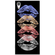 Чехол Uprint Sony Xperia XA1 G3116 / XA1 Dual G3112 