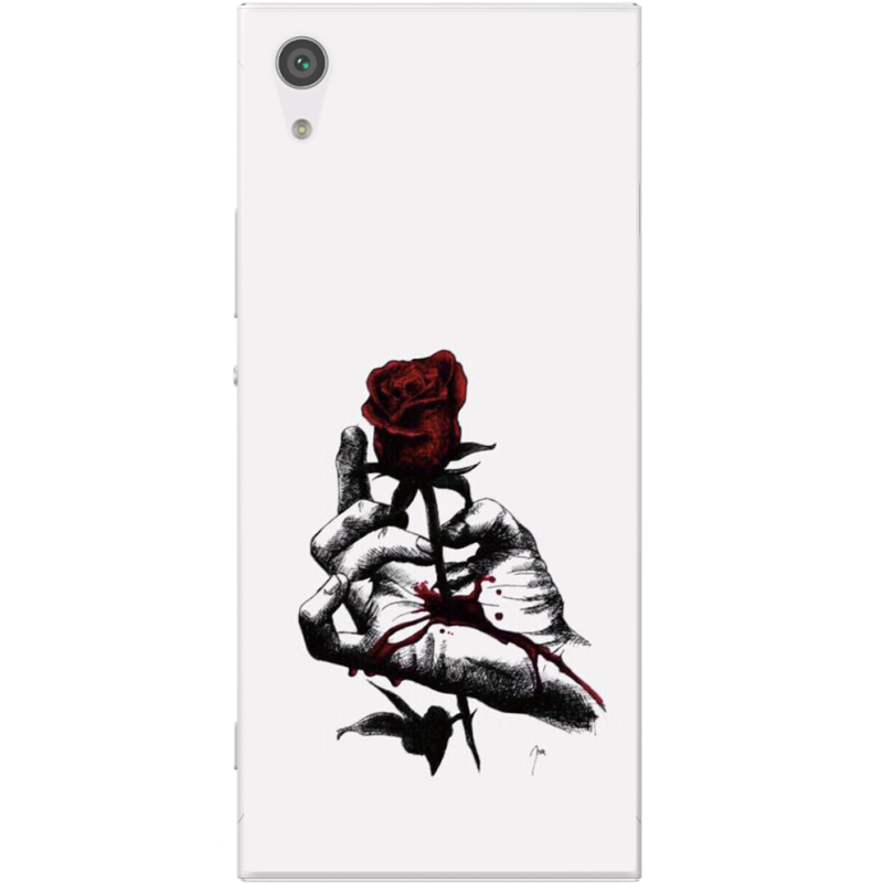 Чехол Uprint Sony Xperia XA1 G3116 / XA1 Dual G3112 