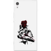 Чехол Uprint Sony Xperia XA1 G3116 / XA1 Dual G3112 