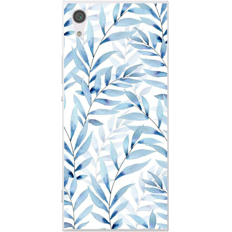 Чехол Uprint Sony Xperia XA1 G3116 / XA1 Dual G3112 