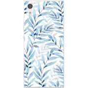 Чехол Uprint Sony Xperia XA1 G3116 / XA1 Dual G3112 