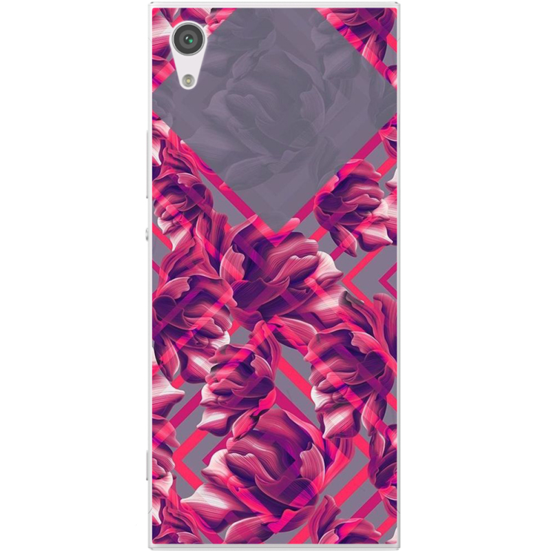 Чехол Uprint Sony Xperia XA1 G3116 / XA1 Dual G3112 