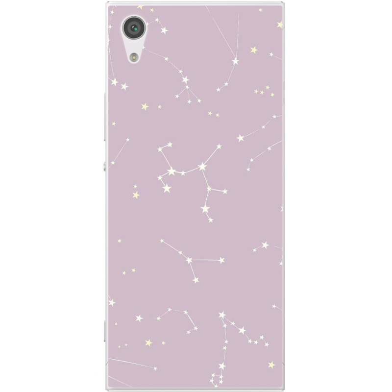 Чехол Uprint Sony Xperia XA1 G3116 / XA1 Dual G3112 