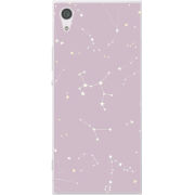 Чехол Uprint Sony Xperia XA1 G3116 / XA1 Dual G3112 