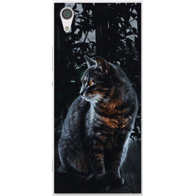 Чехол Uprint Sony Xperia XA1 G3116 / XA1 Dual G3112 