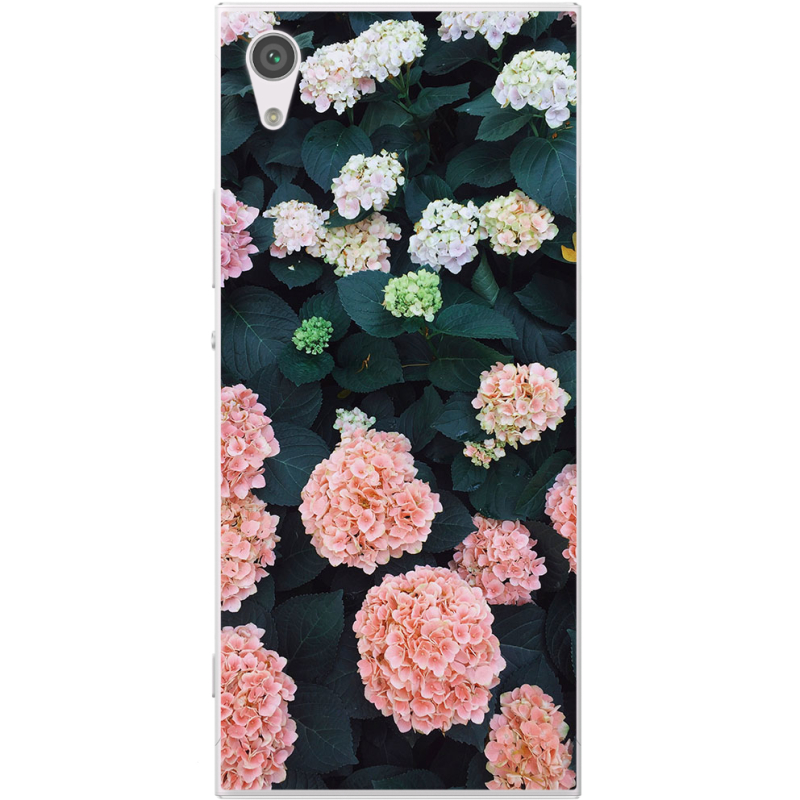 Чехол Uprint Sony Xperia XA1 G3116 / XA1 Dual G3112 