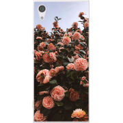 Чехол Uprint Sony Xperia XA1 G3116 / XA1 Dual G3112 