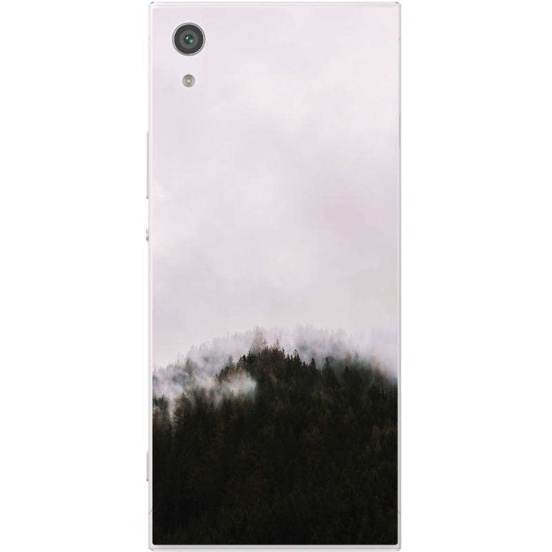 Чехол Uprint Sony Xperia XA1 G3116 / XA1 Dual G3112 