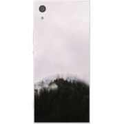 Чехол Uprint Sony Xperia XA1 G3116 / XA1 Dual G3112 