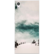 Чехол Uprint Sony Xperia XA1 G3116 / XA1 Dual G3112 