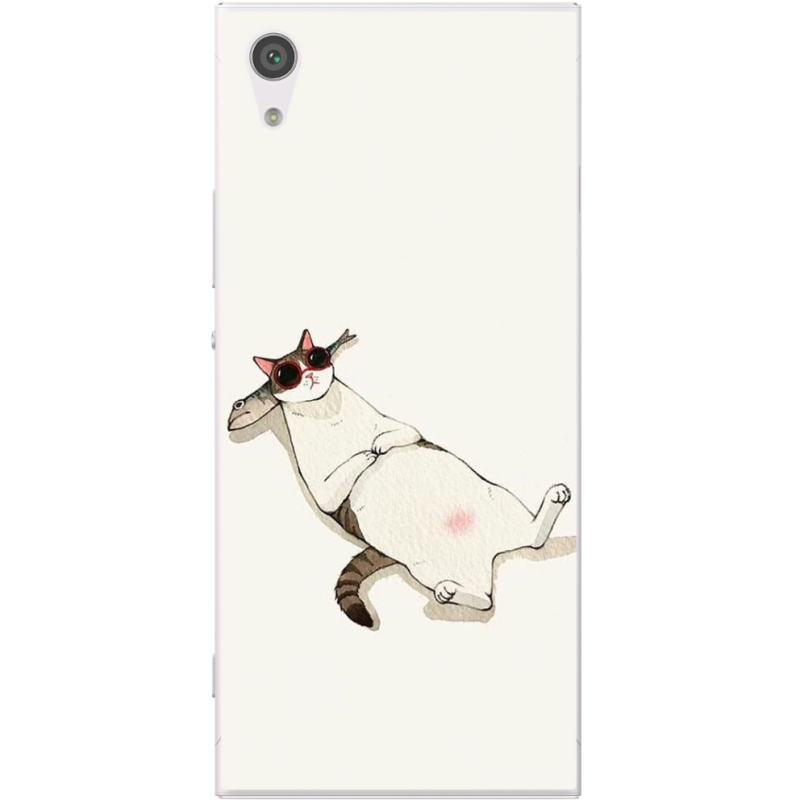 Чехол Uprint Sony Xperia XA1 G3116 / XA1 Dual G3112 