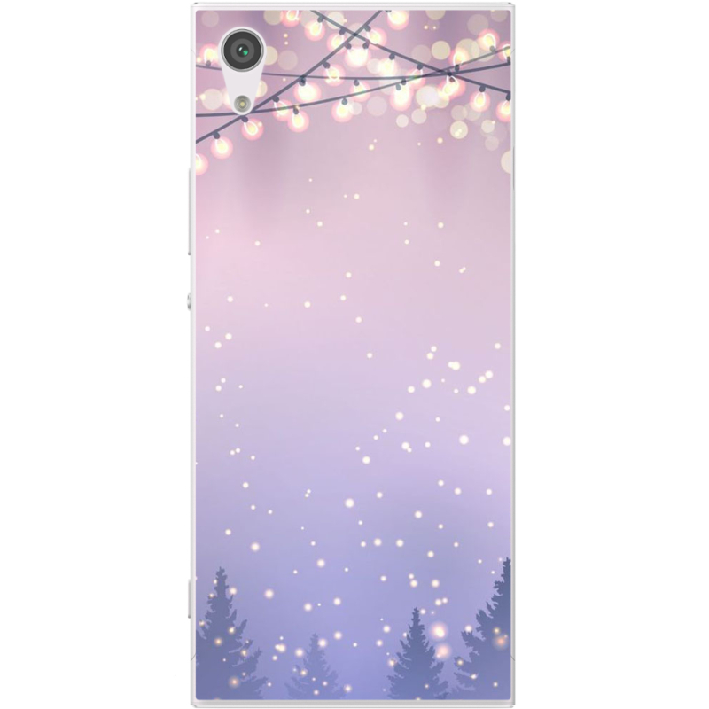 Чехол Uprint Sony Xperia XA1 G3116 / XA1 Dual G3112 