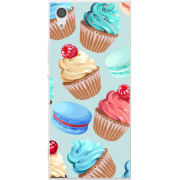 Чехол Uprint Sony Xperia XA1 G3116 / XA1 Dual G3112 