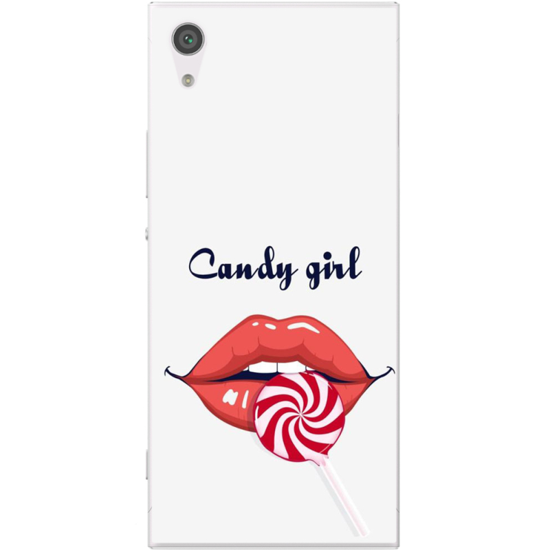 Чехол Uprint Sony Xperia XA1 G3116 / XA1 Dual G3112 