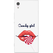 Чехол Uprint Sony Xperia XA1 G3116 / XA1 Dual G3112 