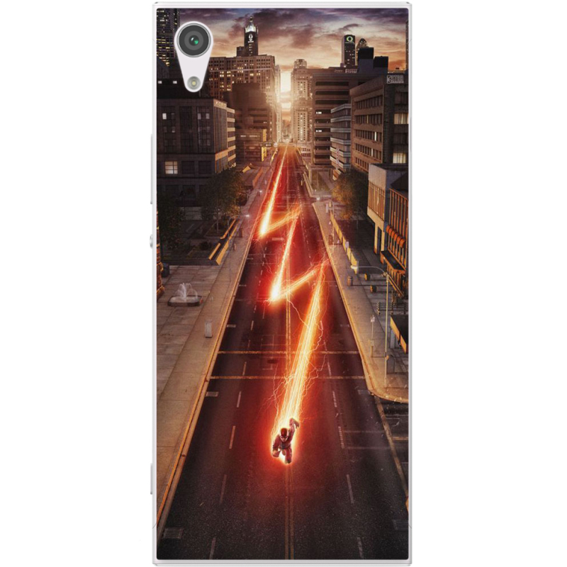 Чехол Uprint Sony Xperia XA1 G3116 / XA1 Dual G3112 