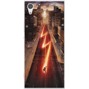 Чехол Uprint Sony Xperia XA1 G3116 / XA1 Dual G3112 