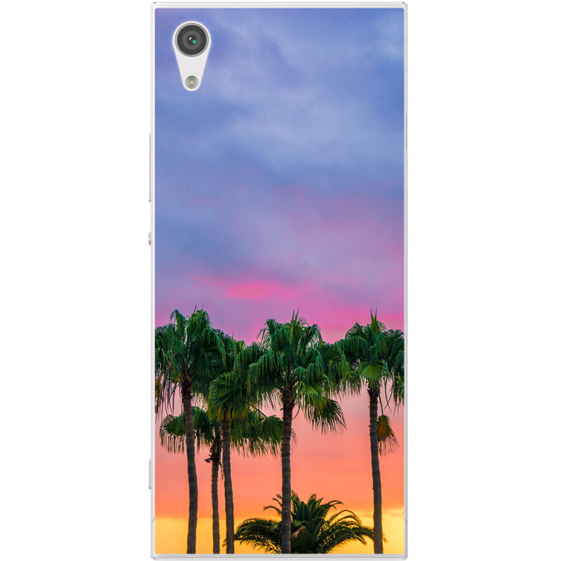 Чехол Uprint Sony Xperia XA1 G3116 / XA1 Dual G3112 