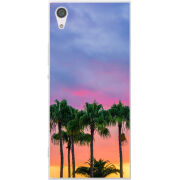 Чехол Uprint Sony Xperia XA1 G3116 / XA1 Dual G3112 