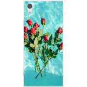 Чехол Uprint Sony Xperia XA1 G3116 / XA1 Dual G3112 