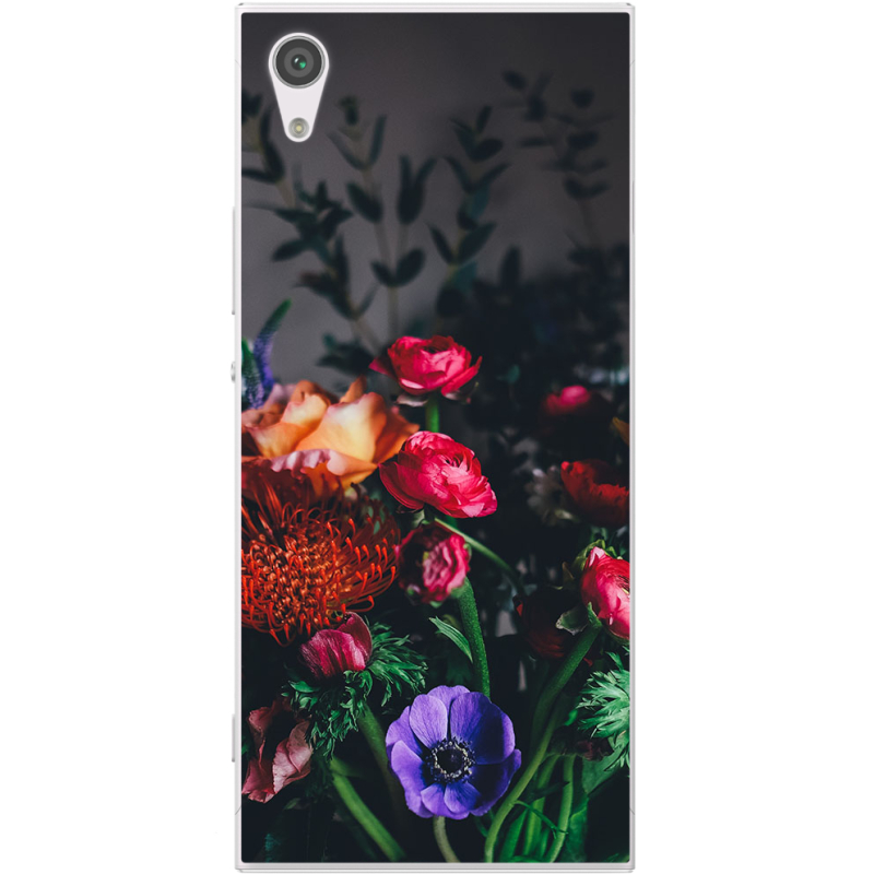 Чехол Uprint Sony Xperia XA1 G3116 / XA1 Dual G3112 