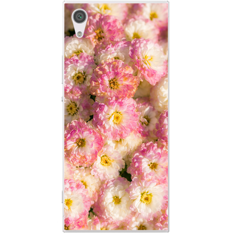 Чехол Uprint Sony Xperia XA1 G3116 / XA1 Dual G3112 