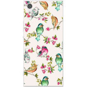 Чехол Uprint Sony Xperia XA1 G3116 / XA1 Dual G3112 