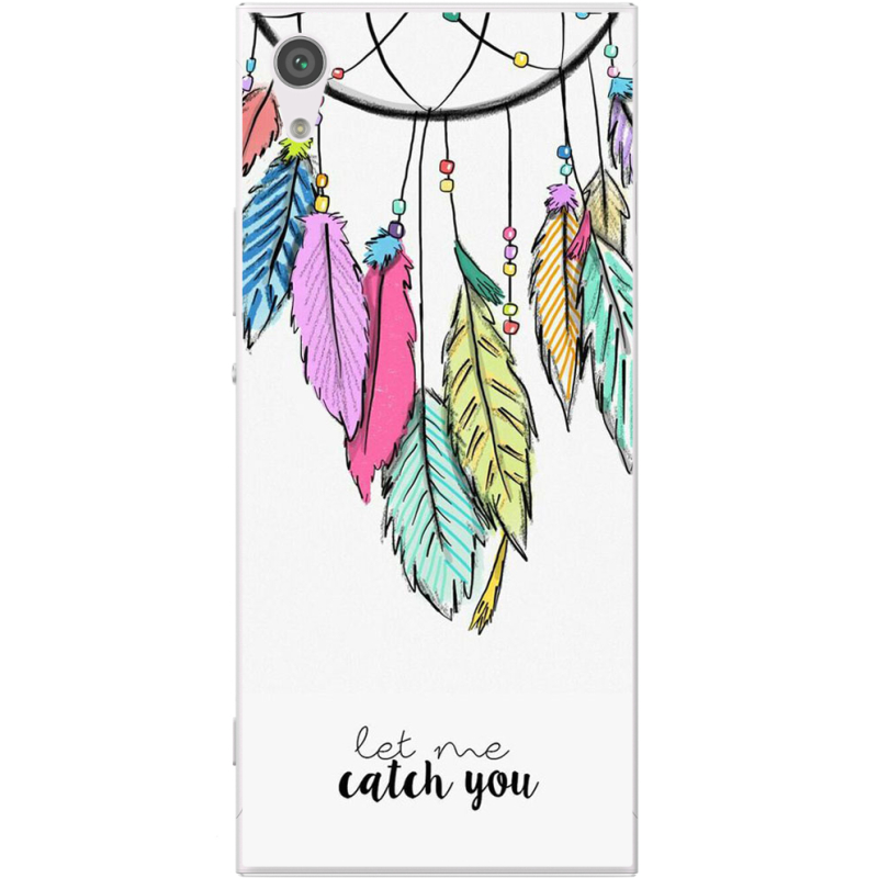 Чехол Uprint Sony Xperia XA1 G3116 / XA1 Dual G3112 