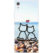 Чехол Uprint Sony Xperia XA1 G3116 / XA1 Dual G3112 