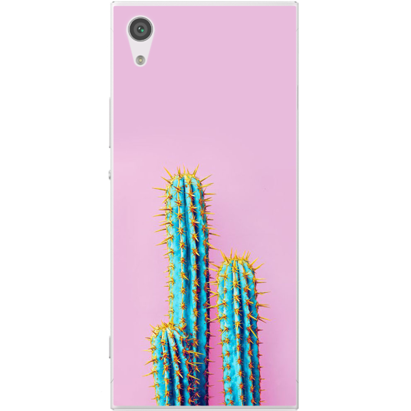 Чехол Uprint Sony Xperia XA1 G3116 / XA1 Dual G3112 