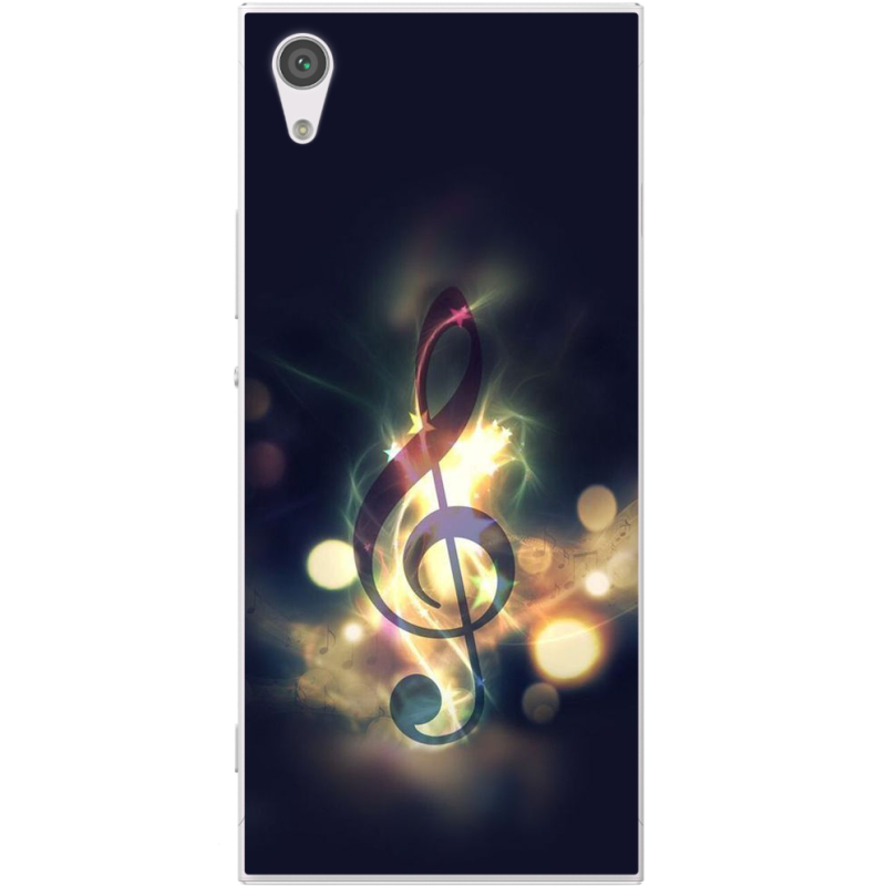 Чехол Uprint Sony Xperia XA1 G3116 / XA1 Dual G3112 