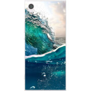 Чехол Uprint Sony Xperia XA1 G3116 / XA1 Dual G3112 