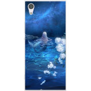 Чехол Uprint Sony Xperia XA1 G3116 / XA1 Dual G3112 