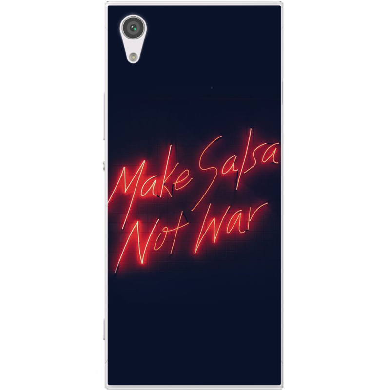 Чехол Uprint Sony Xperia XA1 G3116 / XA1 Dual G3112 