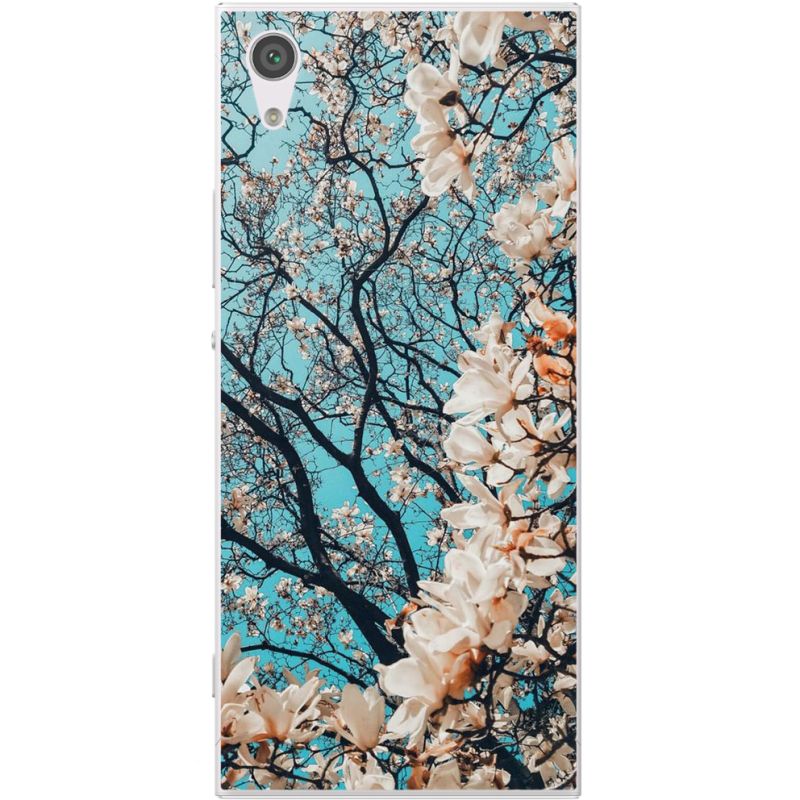 Чехол Uprint Sony Xperia XA1 G3116 / XA1 Dual G3112 