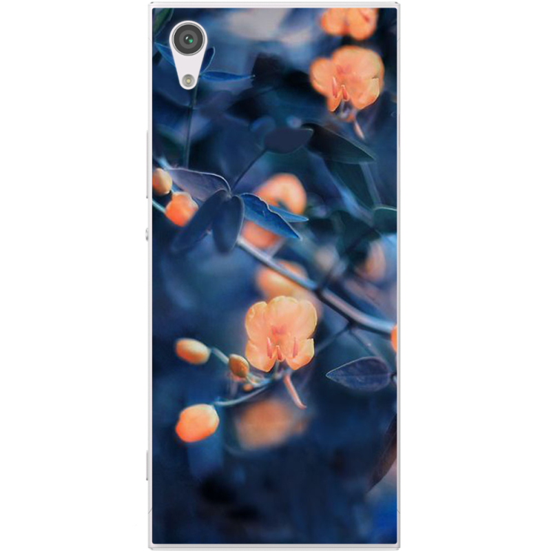 Чехол Uprint Sony Xperia XA1 G3116 / XA1 Dual G3112 